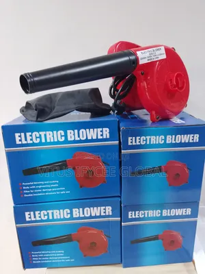 Electric Blower