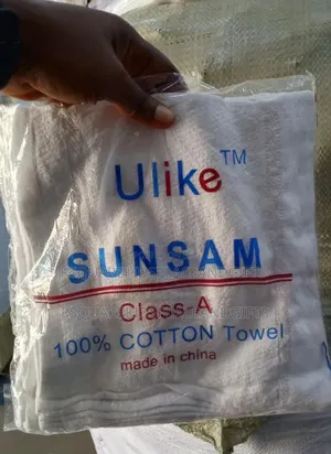 Affordable Face Towel for Souvenir in Dozen Price (12)