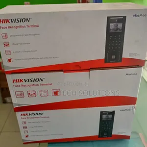Hik Access Control Terminal