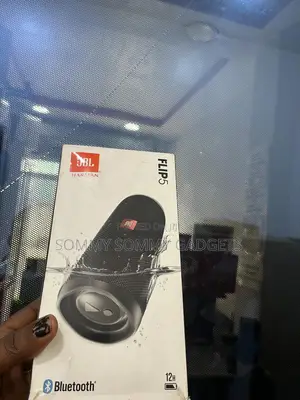 JBL Flip 5