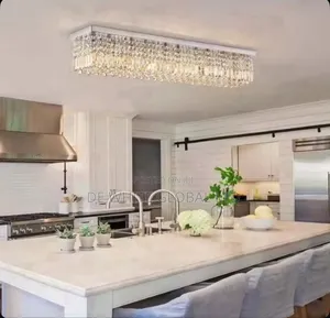 Kitchen Lights