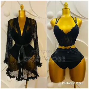 Beautiful Lingerie