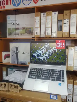 New Laptop HP ProBook 440 G3 12GB Intel Core I5 SSD 256GB