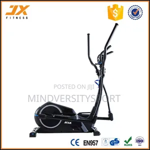 Commercial Elliptical Bike