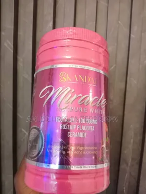 Skandal Miracle Pure White