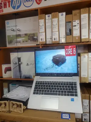 New Laptop HP ProBook 440 G3 16GB Intel Core I5 SSD 256GB