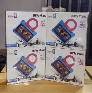 New Bebe B77s Max 256 GB