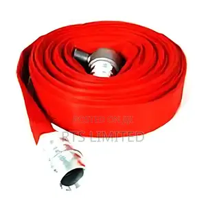 Bristol Fire Hose Reel (1" X 30m)