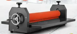 Cold Laminating Machine 41 Inches