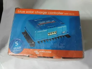 30a Victron MPPT Charge Controller
