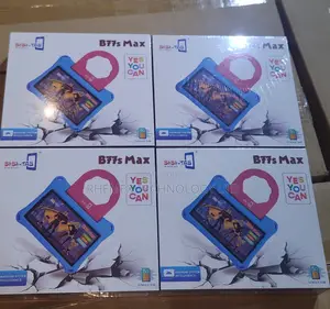 New Bebe B77s Max 256 GB