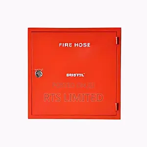 Bristol Fire Hose Reel Cabinet (600x600)