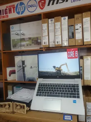 New Laptop HP ProBook 440 G3 16GB Intel Core I5 SSD 512GB