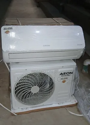 Aeon Inverter Technology 1hp Ac