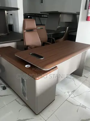 Executive Office Table 1.4meter Xew!