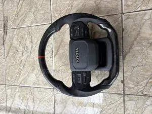 Toyota 2025 Sport Steering Wheel