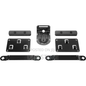 Logitech Rally Mounting Kit Conferencing System
