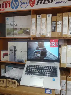 New Laptop HP ProBook 440 G3 12GB Intel Core i5 SSD 1T
