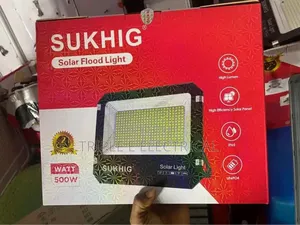 500w Sukhig Flood Light