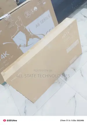 Affordable Samsung 32" Smart Tv for Every Home