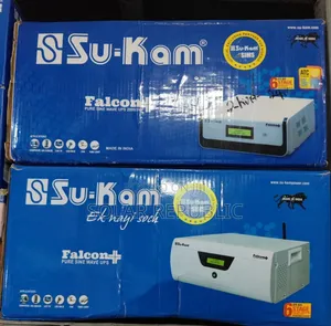 Sukam 2kva 24v Inverter