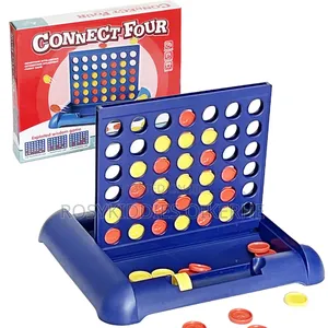 The Vertical Checkers Game