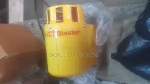 Master Blaster Alarm