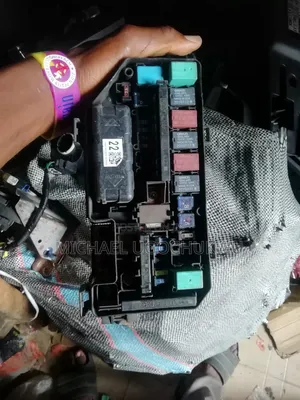 Engine Fuse Box for Honda Accord 2008-2010