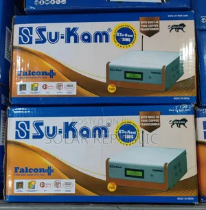 1.5kva 12v Sukam Inverter