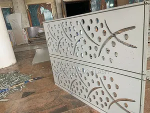 Laser Cut Acp