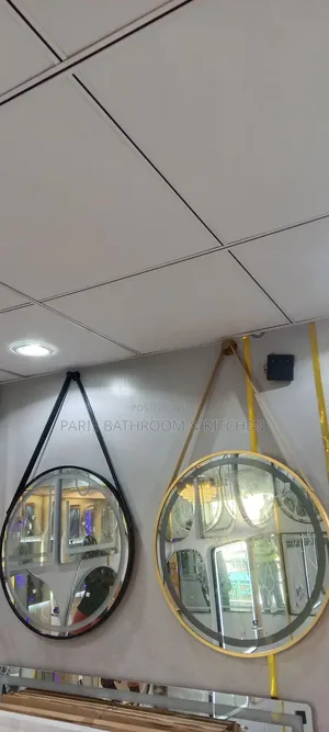 Led Mirror