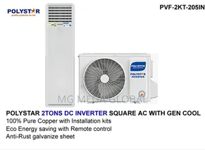Polystar 2tons Inverter Ac