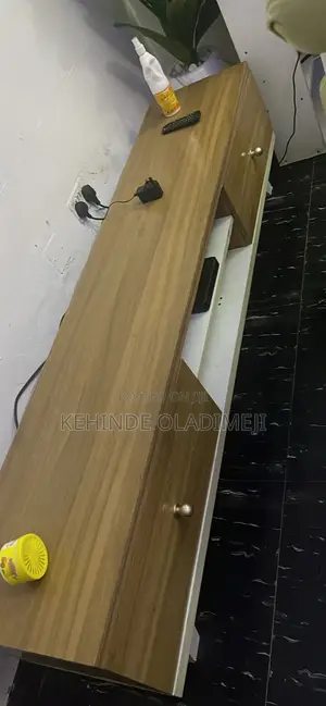 Television Shelf