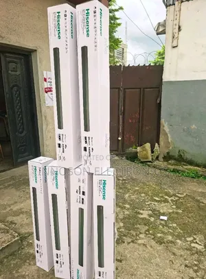 Hisense Sound Bar 120watts