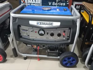 Kemage Generator Km4000