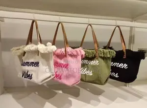 Quality Tote Bag