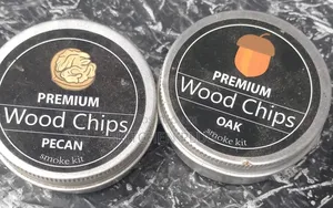 Premium Wood Chips