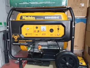 Robin Generator