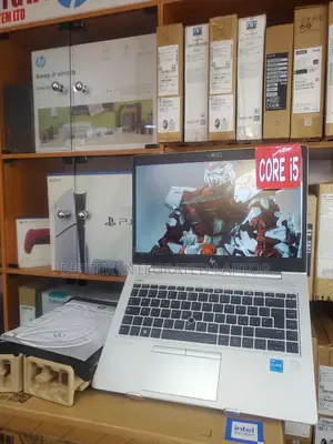 New Laptop HP ProBook 440 G4 16GB Intel Core I5 SSD 512GB