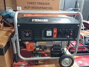 Kemage Generator Km4800e2r
