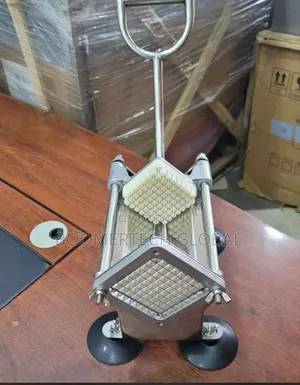 French Fry Cutter