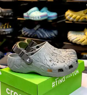 Crocs Croslite Unisex