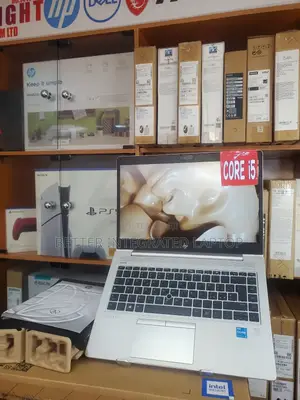 New Laptop HP ProBook 440 G4 16GB Intel Core i5 SSD 1T