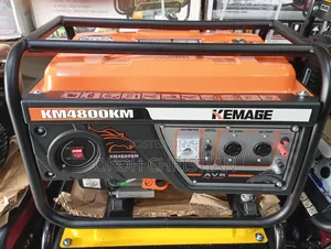 Kemage Generator Km4800