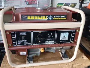 Senwei Generator Spg1800