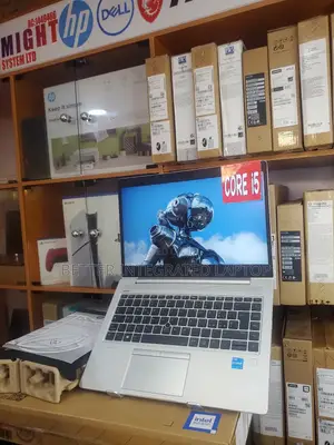 New Laptop HP ProBook 440 G5 16GB Intel Core I5 SSD 256GB