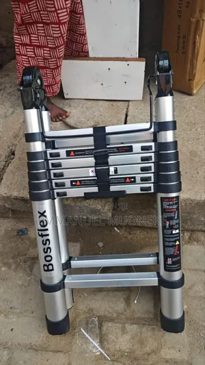 Original Aluminum Ladder