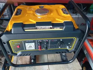 Okayama Generator Oky1800