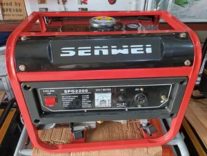 Senwei Generator Spg2200
