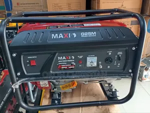Maxi Generator G25m